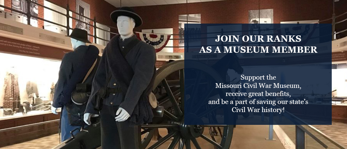 Missouri Civil War Museum